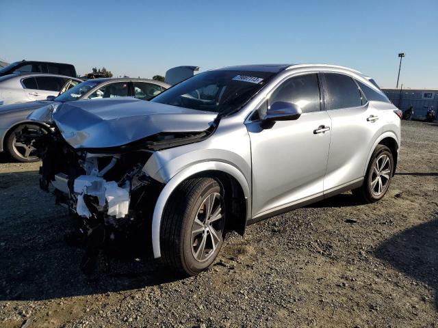 Lexus Rx 350h ba (2023)
