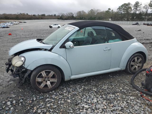 Volkswagen Beetle (2006)