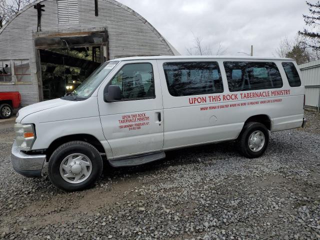 Ford Econoline (2010)