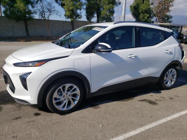 Chevrolet Bolt (2023)