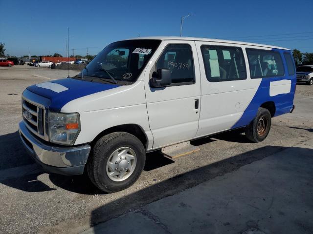 Ford Econoline (2014)