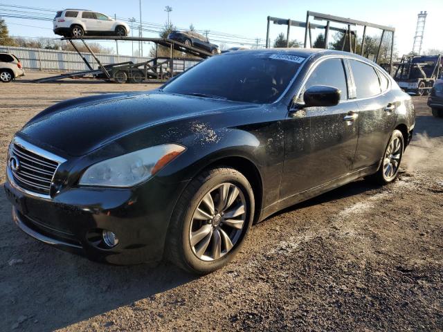 Infiniti M37 (2013)