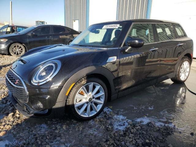 Mini Cooper (2022)