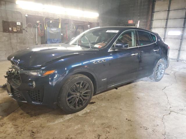 Maserati Levante sp (2019)