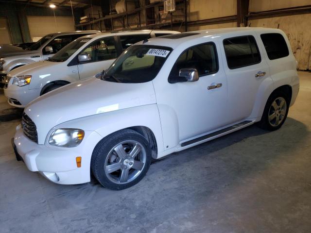 Chevrolet Hhr (2009)