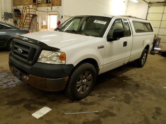 Ford All models (2005)