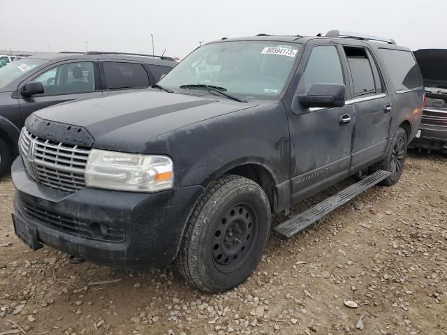Lincoln Navigator (2010)