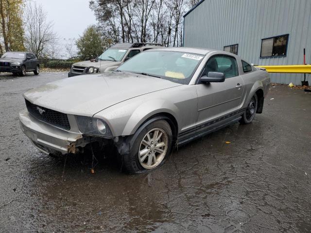 Ford All models (2008)