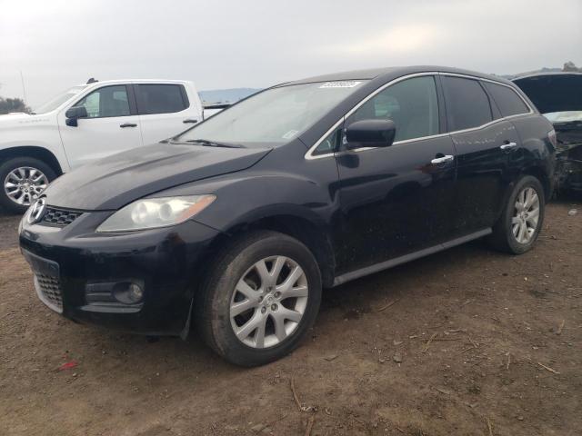 Mazda Cx-7 (2008)