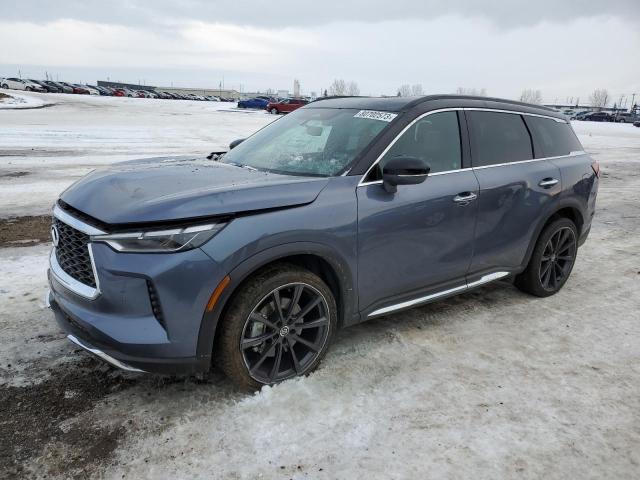 Infiniti Qx60 autog (2022)