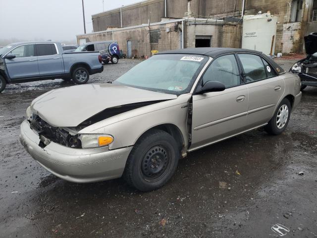 Buick Century (2003)