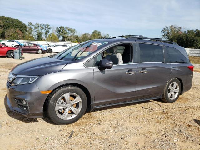 Honda All models (2019)
