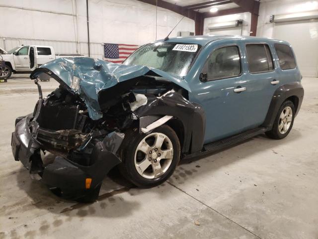 Chevrolet Hhr (2007)
