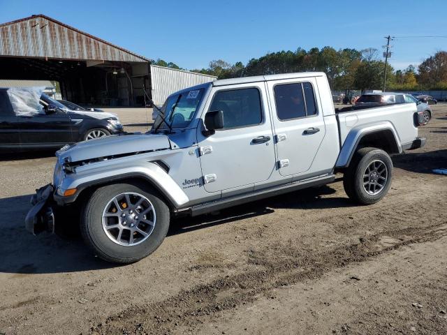 Jeep Gladiator (2022)