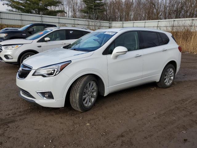 Buick Envision (2019)