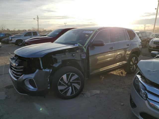 Volkswagen Atlas (2024)