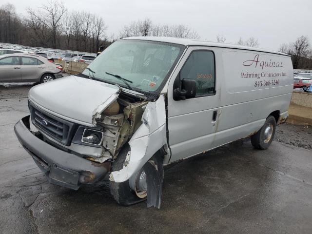 Ford All models (2006)
