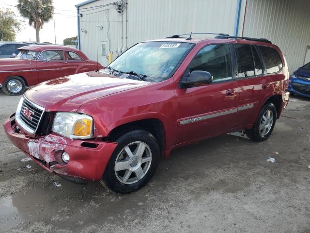 Gmc Envoy (2004)