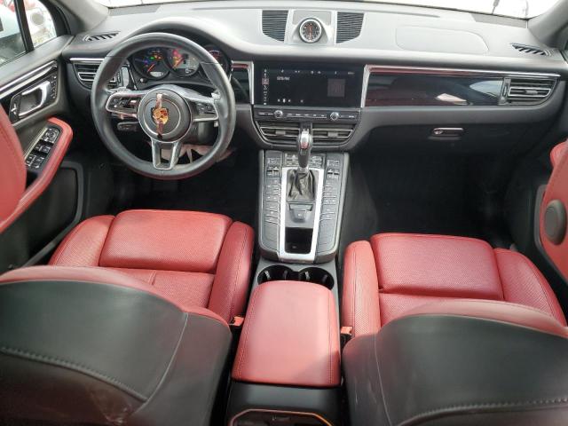 Porsche Macan (2020)