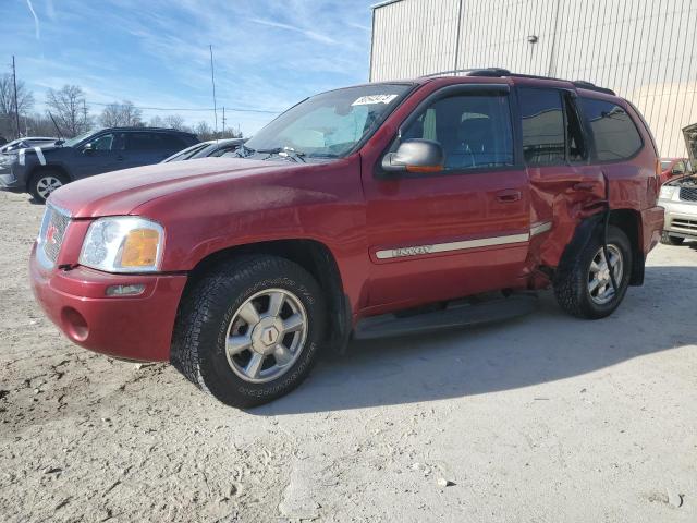 Gmc Envoy (2002)