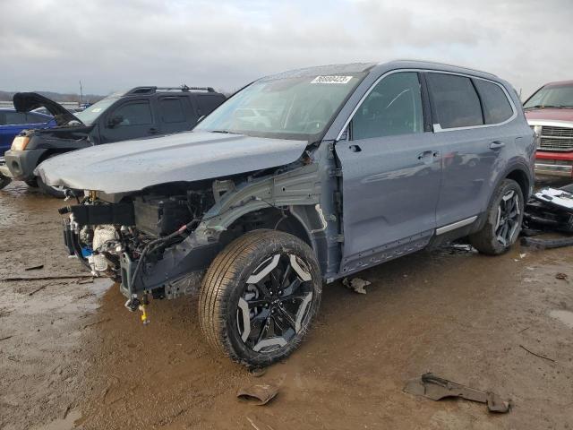 Kia Telluride (2024)