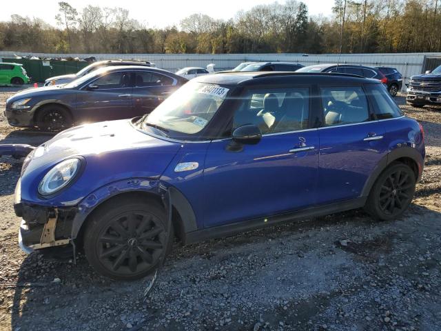 Mini Cooper (2019)