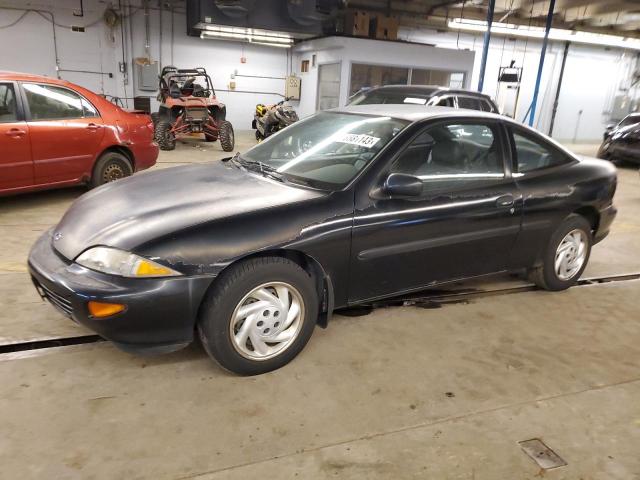 Chevrolet Cavalier (1999)