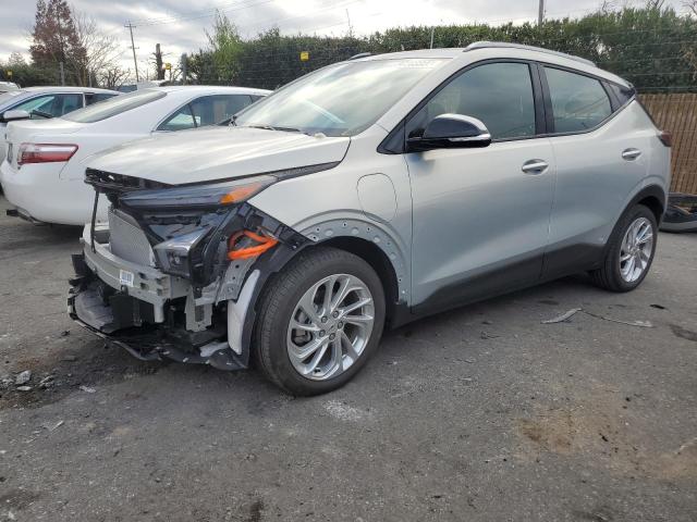 Chevrolet Bolt (2023)