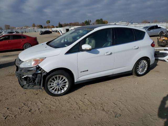 Ford Cmax (2013)