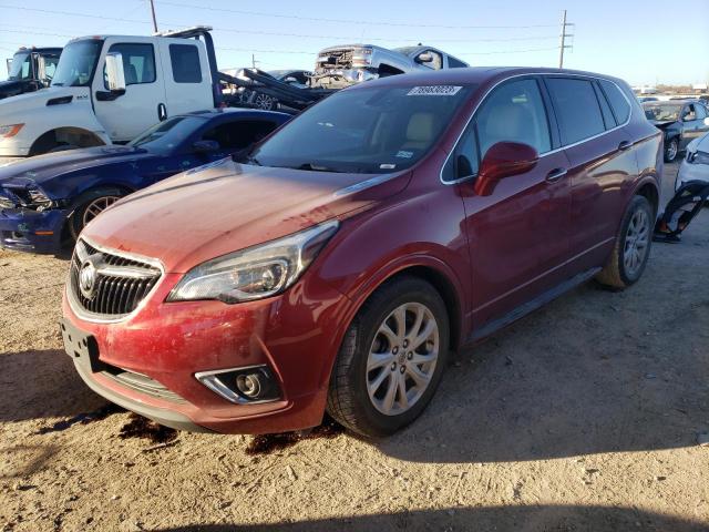 Buick Envision (2019)