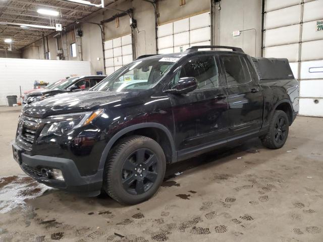 Honda Ridgeline (2017)