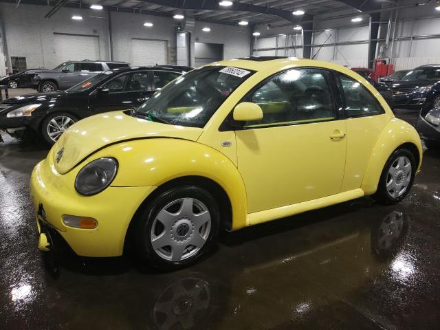 Volkswagen Beetle (2000)