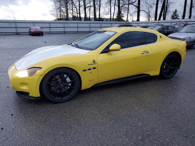 Maserati All models (2010)