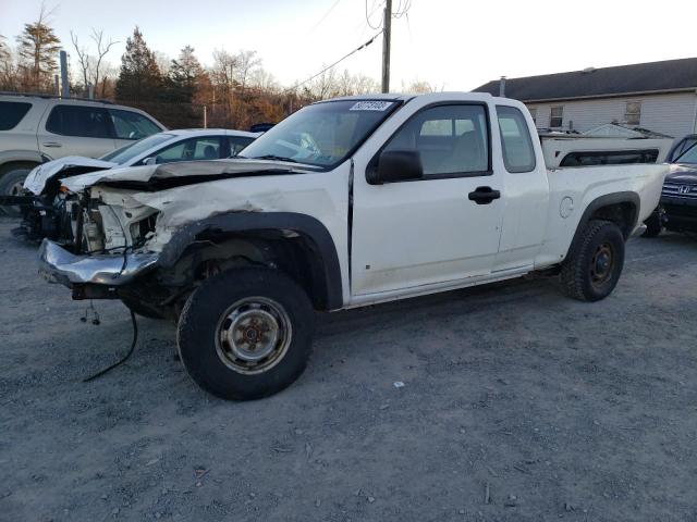 Chevrolet Colorado (2006)