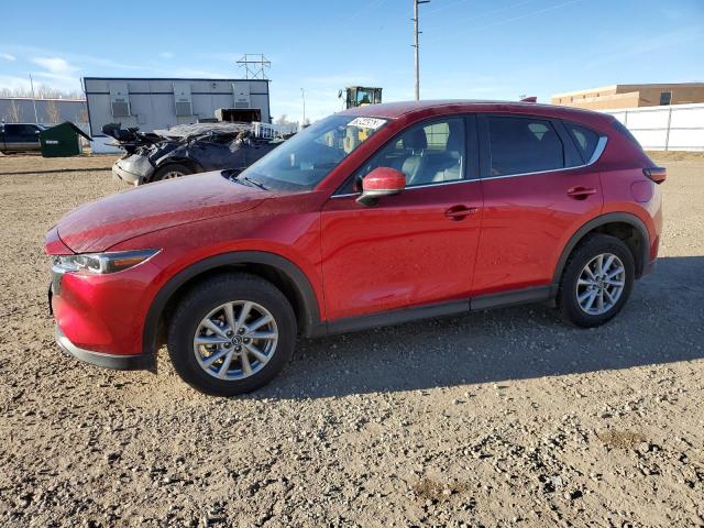Mazda Cx-5 selec (2023)
