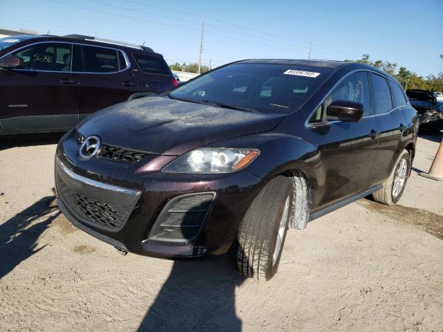 Mazda Cx-7 (2010)