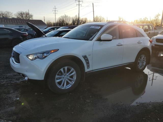 Infiniti Qx70 (2017)