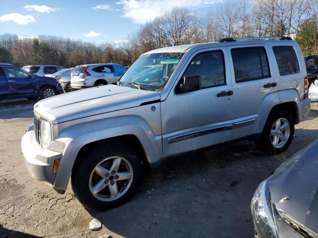 Jeep Liberty (2009)
