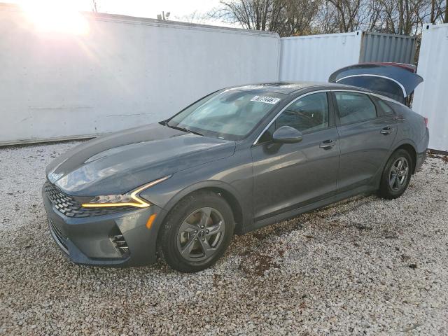 Kia K5 (2022)