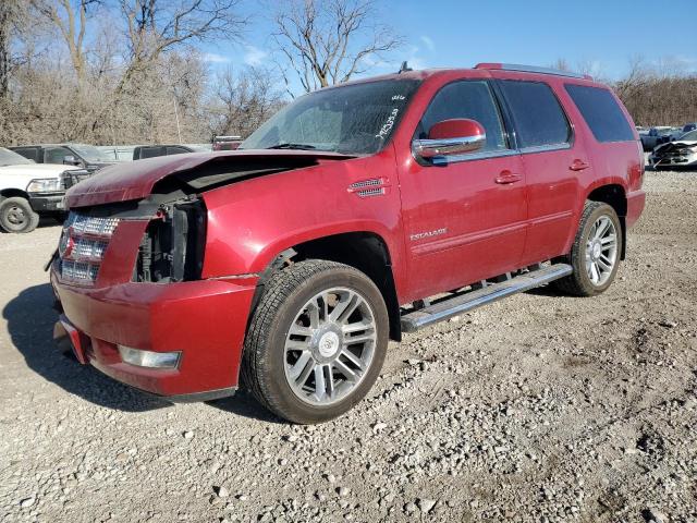 Cadillac Escalade (2013)