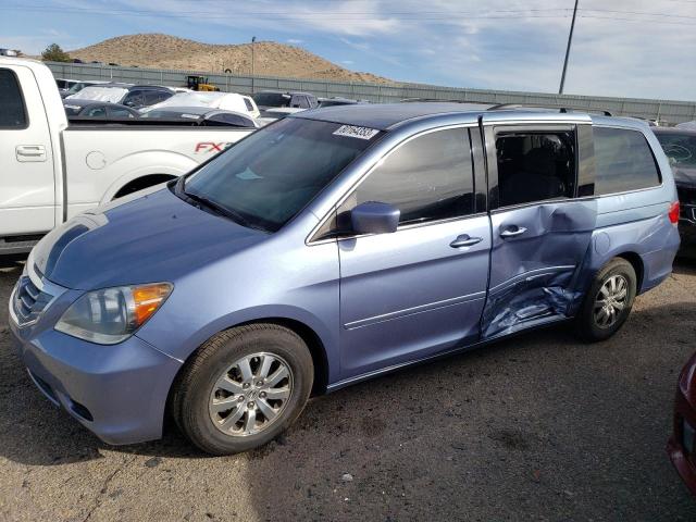 Honda All models (2010)