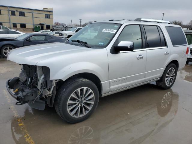 Lincoln Navigator (2017)
