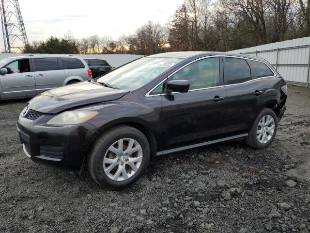 Mazda Cx-7 (2009)
