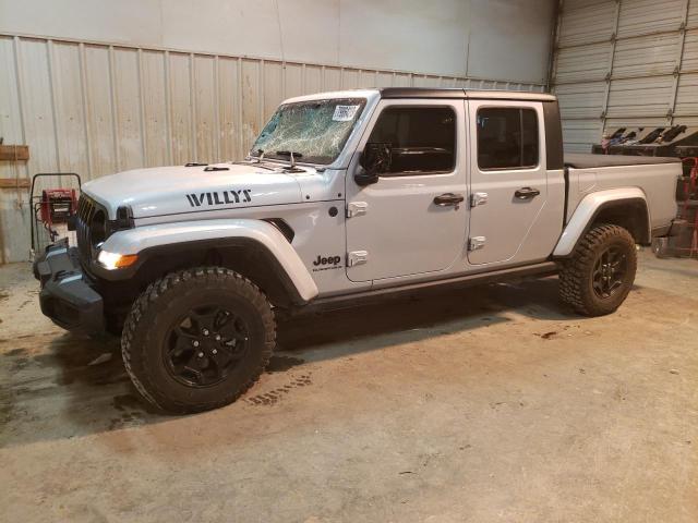 Jeep Gladiator (2023)