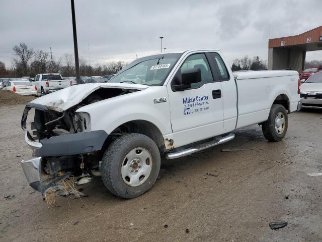 Ford All models (2007)