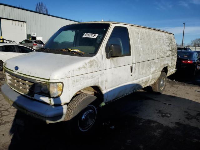 Ford Econoline (1995)