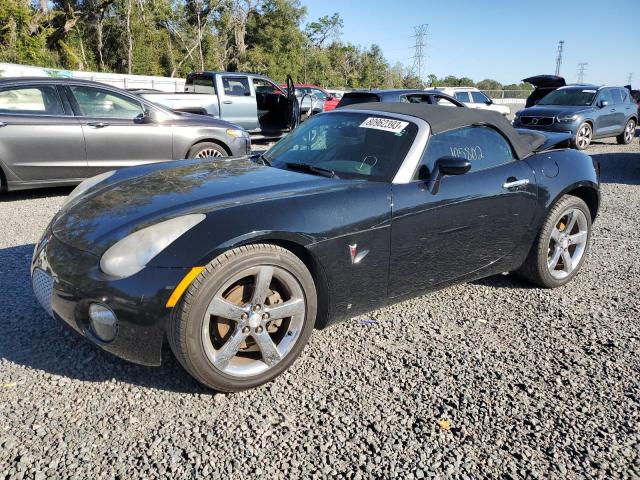 Pontiac Solstice (2007)