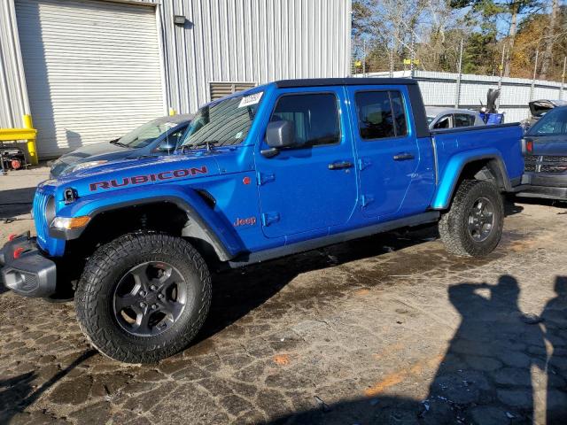 Jeep Gladiator (2022)