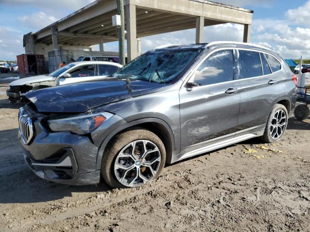 Bmw X1 (2020)