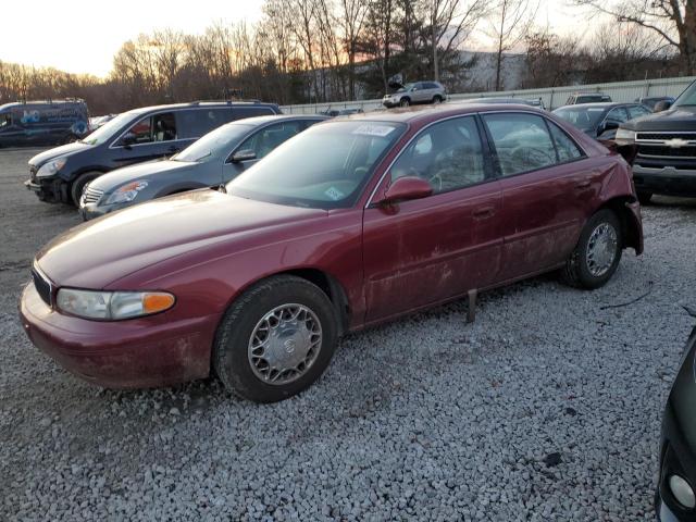 Buick Century (2004)